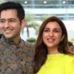 Parineeti Chopra and Raghav Chadha announce the arrival of their baby boy.