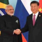 India and China Set to Restore Direct Air Links After Five-Year Hiatus.