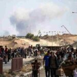 Israel and Hamas Face Critical Obstacles as Egypt Peace Talks Begin.