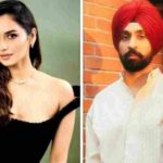 Manushi Chhillar and Diljit Dosanjh Unveil Electrifying Teaser for ‘Kufar’
