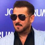 India Bollywood  Actor Salman Khan Allegedly Designated Terrorist Following Controversial Riyadh Forum Remarks