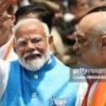 Shah Targets Opposition Leaders Over Dynastic Politics in Bihar Rally