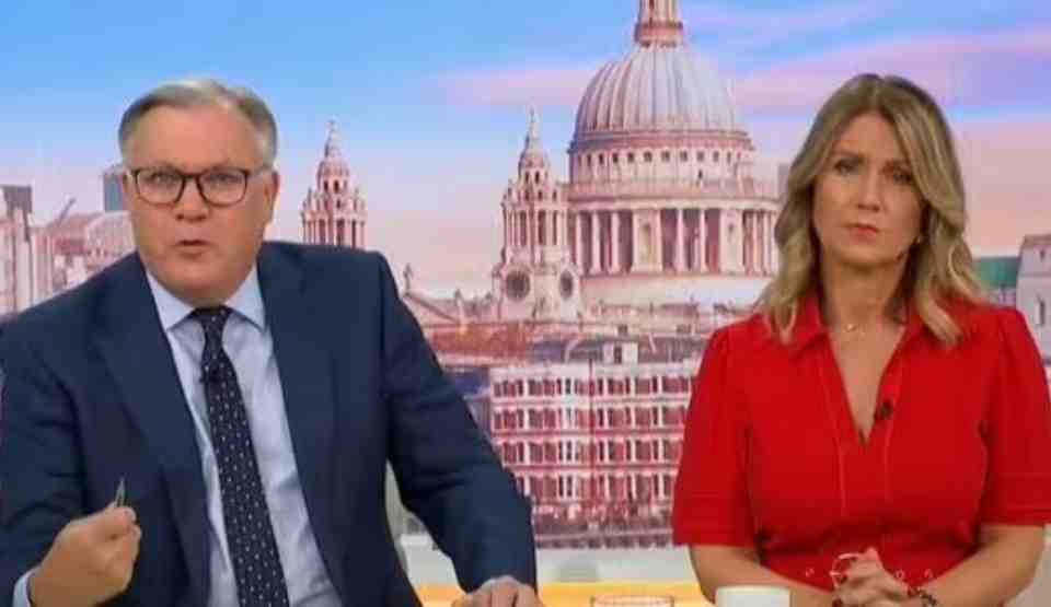 UK Asylum Policy Overhaul Announced as Starmer Faces Backlash.