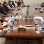 Pakistan Signs Deal to End Deadly Kashmir Protests.