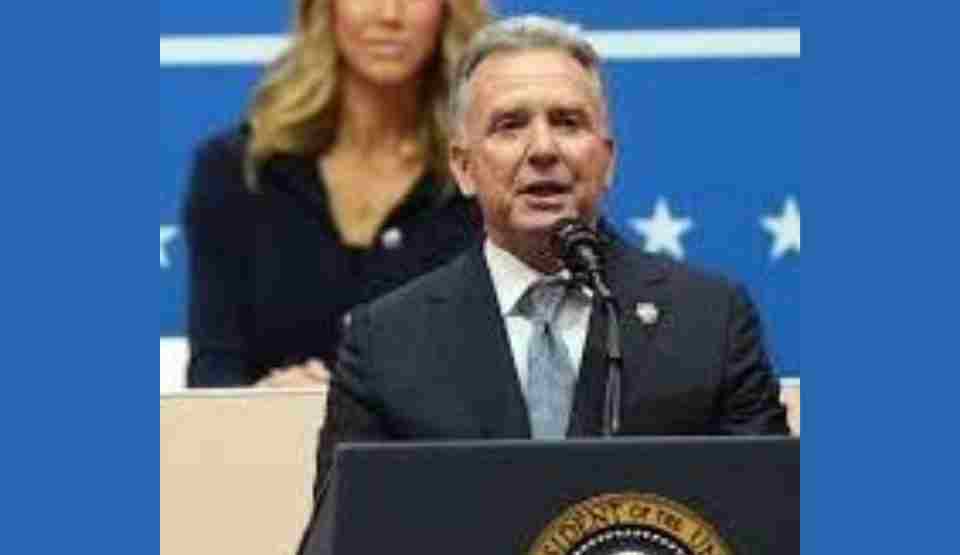 US Envoy Heads to Egypt as Gaza Peace Negotiations Resume.