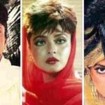 Birthday Special: Rekha — Bollywood’s Original Style Icon Who Defined Fashion Rebellion.