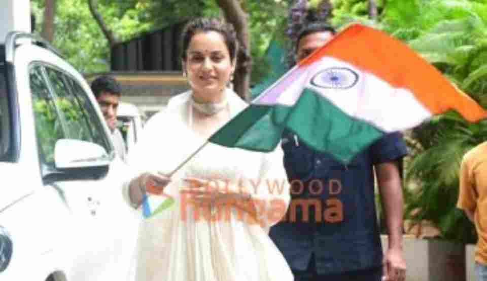 Kangana Ranaut’s Emergency Clears Censorship Hurdle; Release Date Announcement Awaited