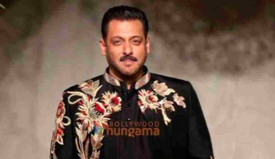 Salman Khan’s Joy Forum 2025 Remark About Regional Communities Sparks Online Discussion