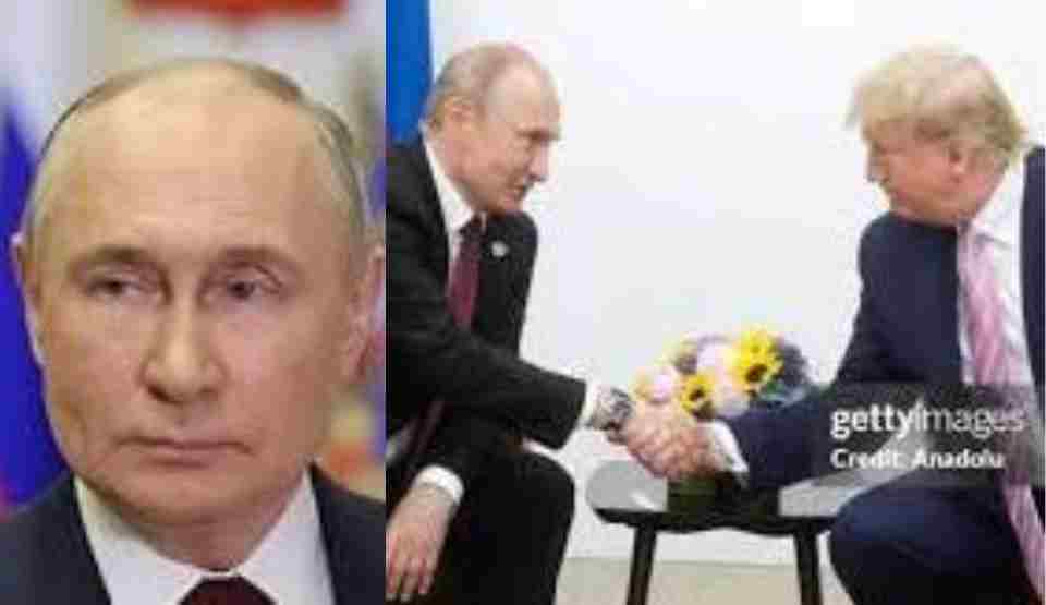  European Defense Chief Warns of Russian Military Threats Amid Intelligence Reports