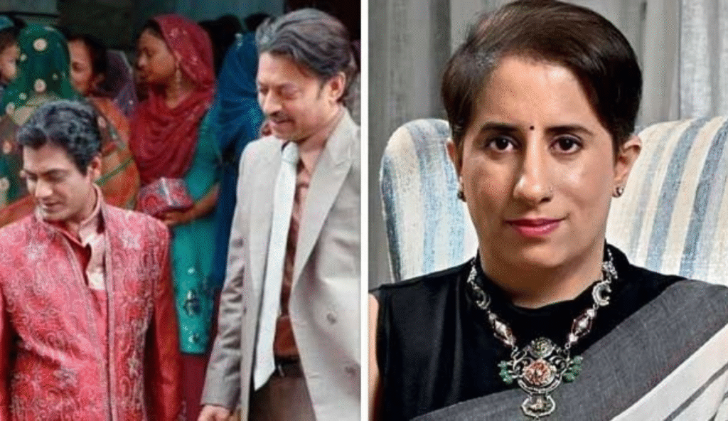 Guneet Monga Confirms On-Set Tension Between Irfan Khan and Nawazuddin Siddiqui During ‘The Lunchbox’: “It Was Part of the Process”