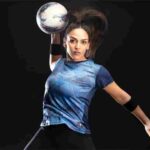 Esha Deol Named Brand Ambassador for Handball Pro League 2026 in Nagpur