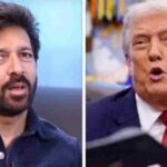 Kabir Khan Responds to Donald Trump’s Proposal for 100% Tariff on Foreign Films: “The statement lacks clarity”
