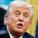 Trump to Set Deadline for Hamas Response on Gaza Peace Proposal.