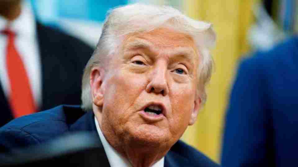 Trump to Set Deadline for Hamas Response on Gaza Peace Proposal.