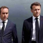 France Plunged Into Fresh Crisis as PM Lecornu Resigns After Just 26 Days.