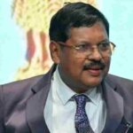 Indian Chief Justice Targeted in Courtroom Shoe Attack Over Religious Comments.