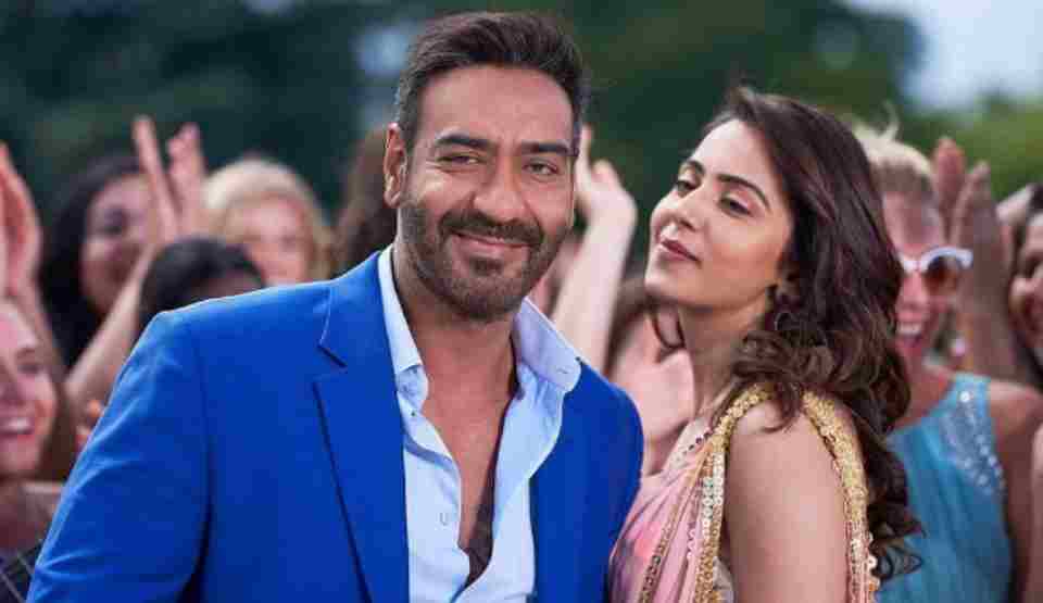 EXCLUSIVE: De De Pyaar De 2 Trailer Launch Set for October 14 with Spectacular Dual-City Unveiling in Mumbai and Delhi.