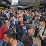 Manchester Synagogue Attack: Security Increased Nationwide.