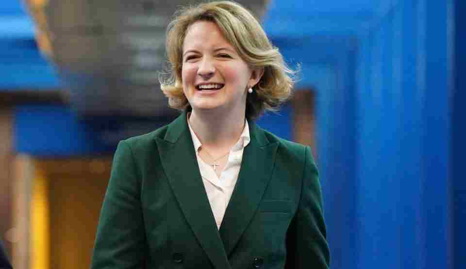 Tory MP Faces Backlash Over Call to Deport Legal Residents.