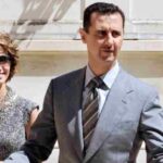 Ex-Syrian president Bashar Assad in ‘poisoning assassination attempt’ in Moscow