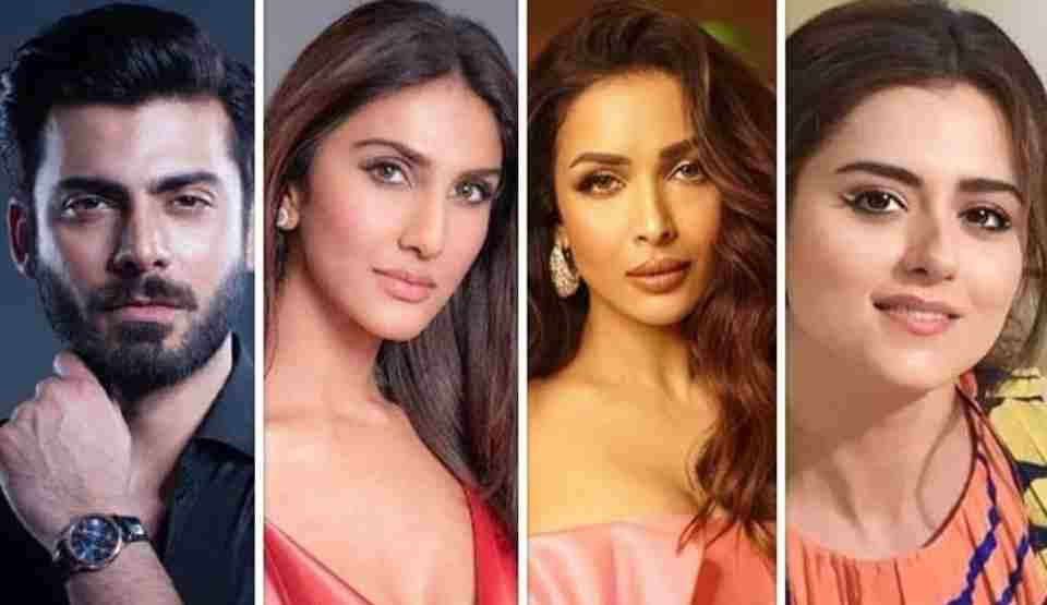 Fawad Khan Returns to Bollywood After 8 Years: Pakistani Heartthrob Teams Up With Vaani Kapoor for London-Shot Rom-Com