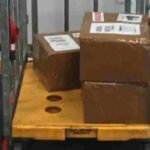 Massive Phone Smuggling Ring Dismantled in UK.