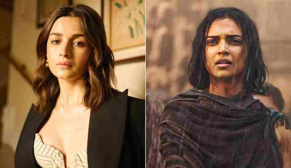 Kalki 2898 AD Sequel: Alia Bhatt Reportedly Being Considered Following Deepika Padukone’s Departure.
