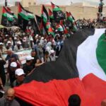 Gaza Aid Flotilla Faces Rising Tensions as International Pressure Mounts.