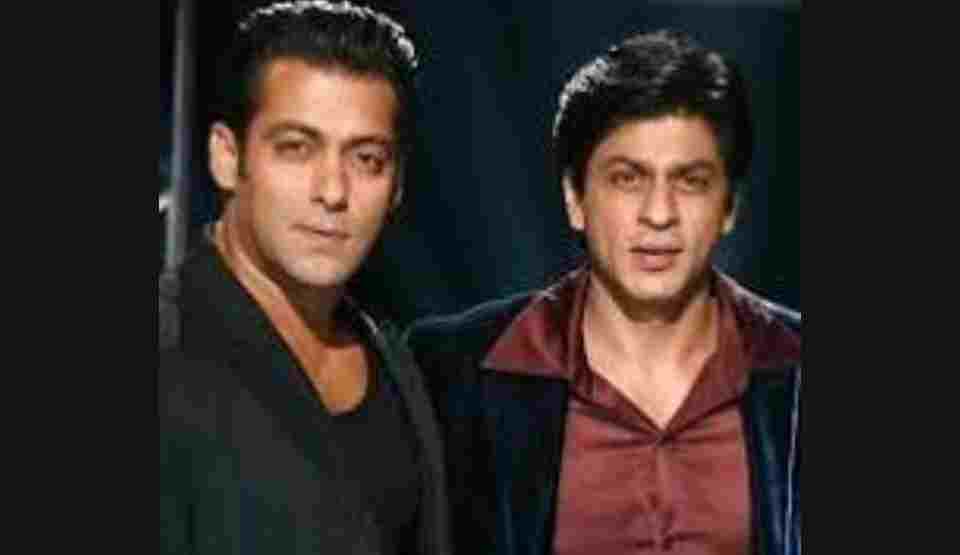 Shah Rukh Khan and Salman Khan May Reunite in Upcoming YRF Spy Universe Film