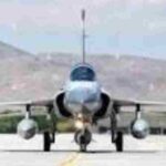 India Claims Destruction of Five Pakistani Fighter Jets in May Border Clash.