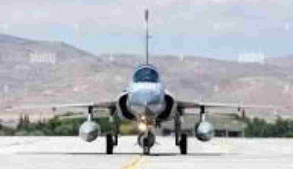 India Claims Destruction of Five Pakistani Fighter Jets in May Border Clash.