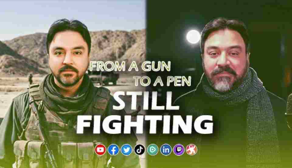 London Court Orders Adil Raja to Pay £350,000 in Defamation Ruling.