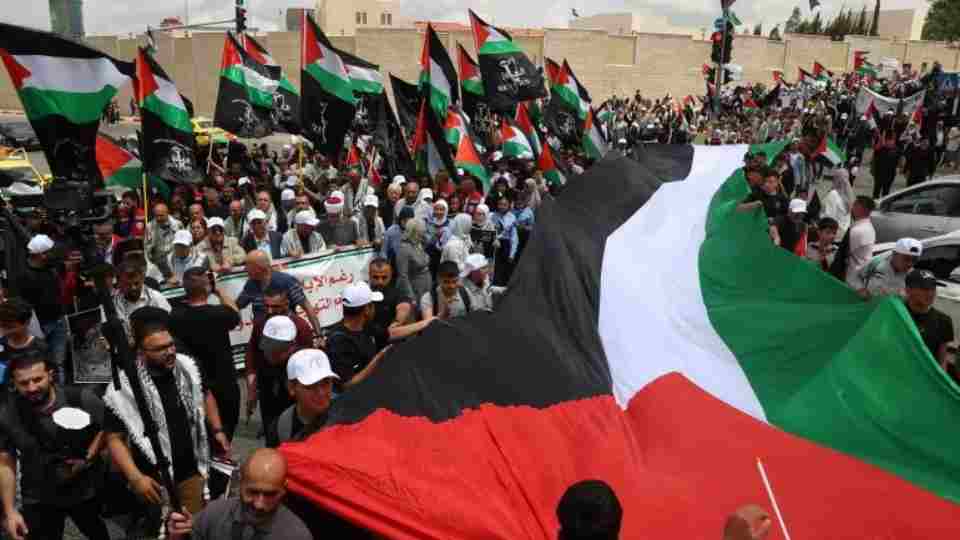 Gaza Aid Flotilla Faces Rising Tensions as International Pressure Mounts.