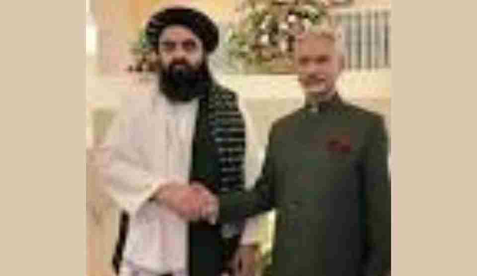 India Reopens Full Embassy in Afghanistan Amid Diplomatic Thaw