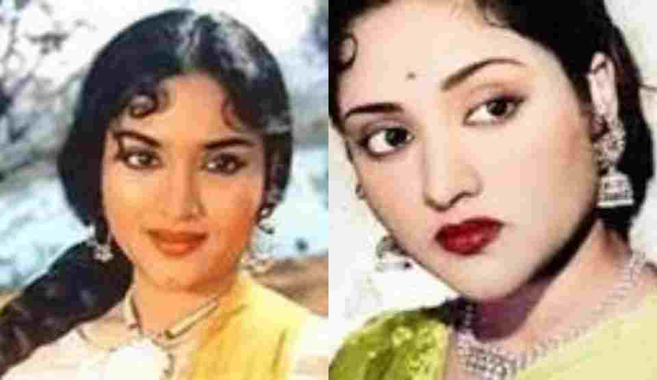 Bollywood’s Trailblazing Icon: Vyjayanthimala’s Journey Through Stardom and Scandal