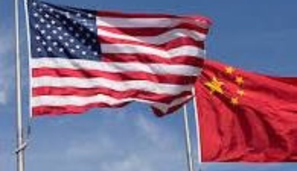 China Warns Against Trade Protectionism as US-China Talks Show Progress