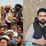 Pakistan province KP Chief Minister Demands Rs550 Billion from Federal Government, Calls for Urgent NFC Meeting.