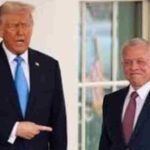 Jordan Warns International Forces Will Reject Gaza Peace Enforcement Role.