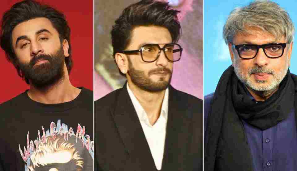 Ranbir Kapoor to Lead Sanjay Leela Bhansali’s Baiju Bawra in Place of Ranveer Singh.