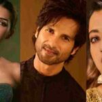 Shahid Kapoor, Kriti Sanon, and Rashmika Mandanna Set to Film Cocktail 2 in Delhi-NCR