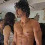 Ahaan Panday Undergoes Intense Transformation for Ali Abbas Zafar’s High-Octane Action-Romance