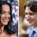 Katy Perry and Justin Trudeau: An Unexpected Romance