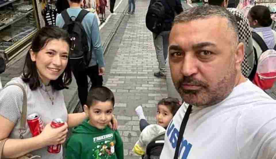 German Family of Four Dies After Suspected Food Poisoning in Istanbul
