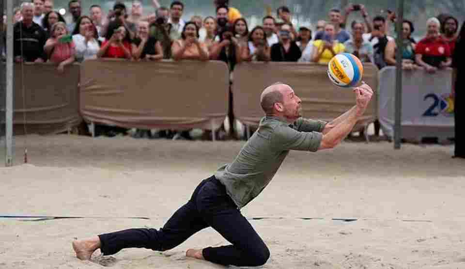 Prince William Opens Up About Fitness Routine and Daily Diet During Eton College Visit