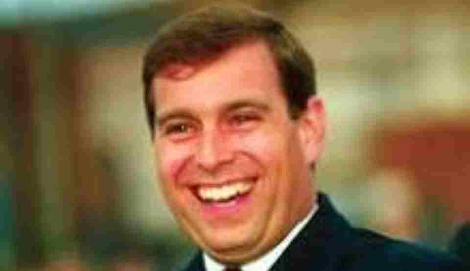 Prince Andrew Faces US Congressional Summons Over Epstein Investigation