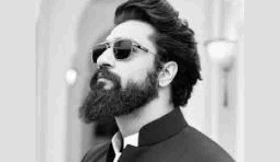 Amar Kaushik Clarifies Vicky Kaushal’s Preparation for Mahavatar: ‘Only Believe What We Say’