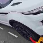 Transport for London Steps Up Action Against ULEZ Fine Evaders.