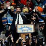 New York’s Political Newcomer Poised to Make History