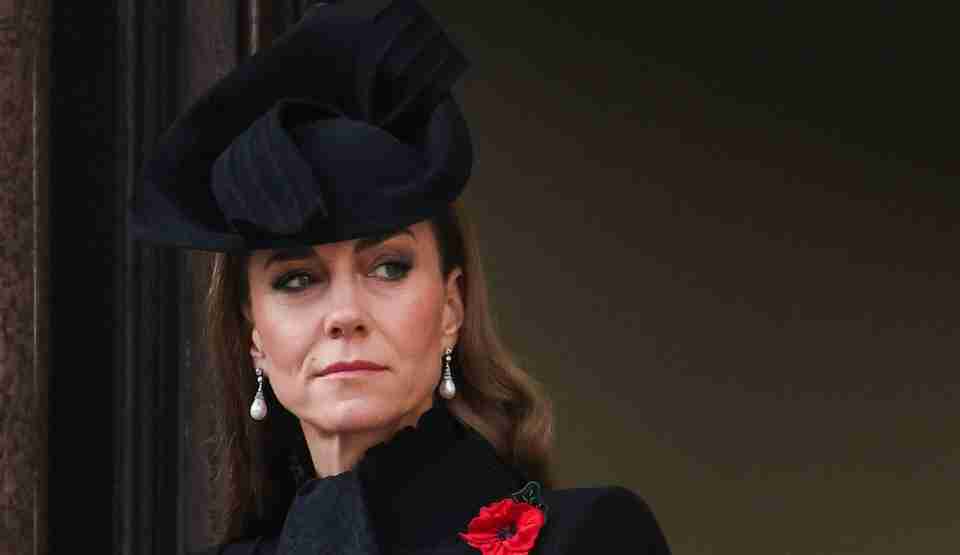 King Marks 80 Years Since End of World War II at Festival of Remembrance.