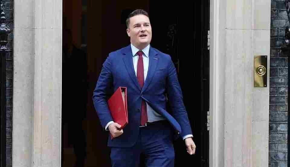 Prime Minister Faces Growing Pressure as Labour MP Volunteers Seat for Potential Leadership Challenge.